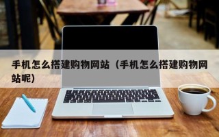 柳州手机怎么搭建购物网站（手机怎么搭建购物网站呢）