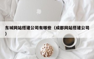 柳州东城网站搭建公司有哪些（成都网站搭建公司）
